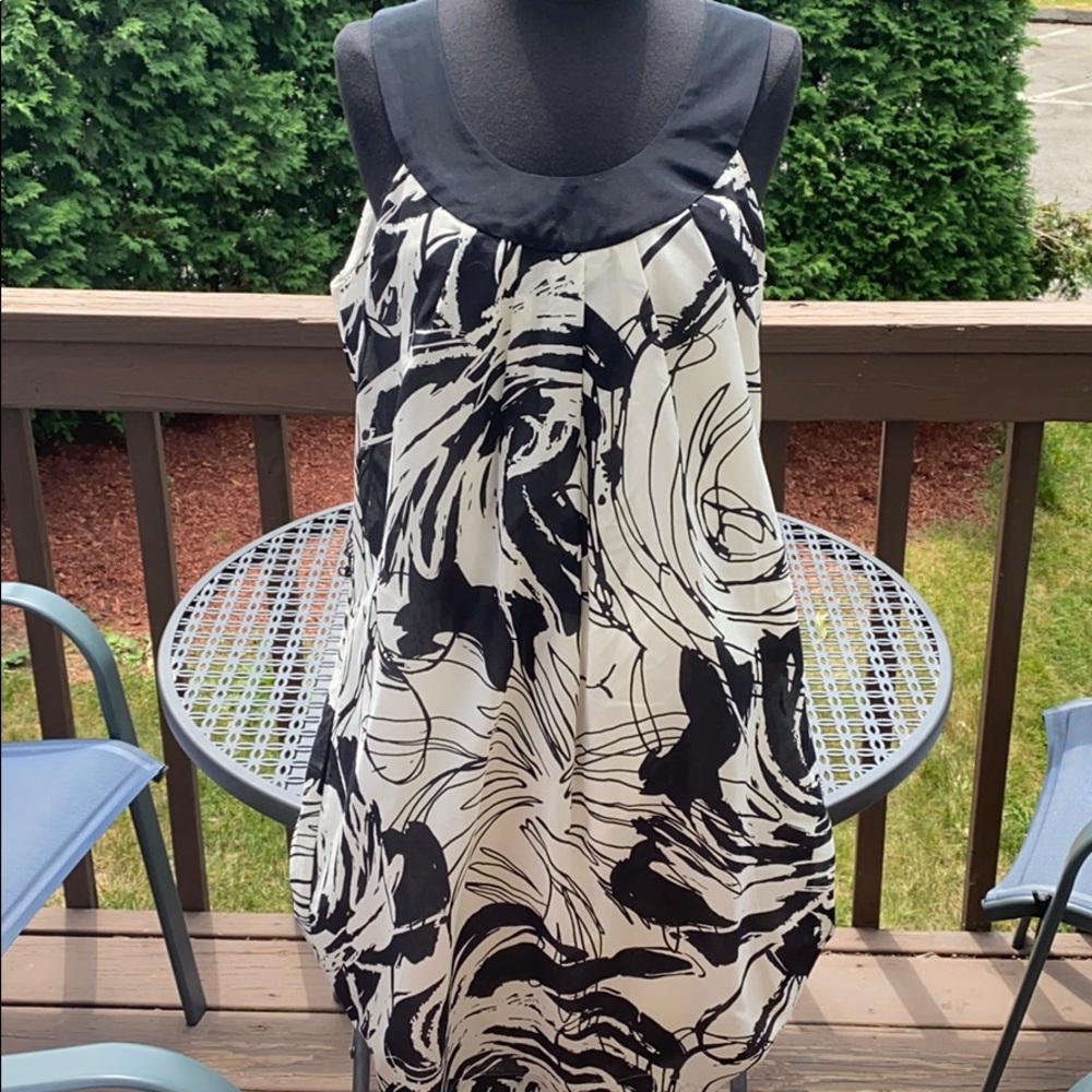 Talbots Dress